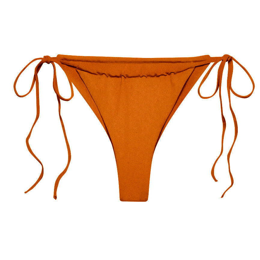 Lana Bottom | Bronze Sheen