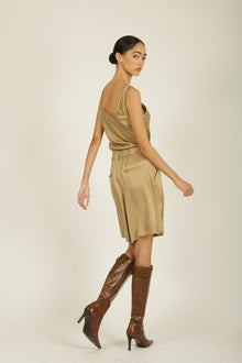 Lara Top | Sand