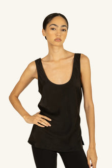 Lara Top | Black