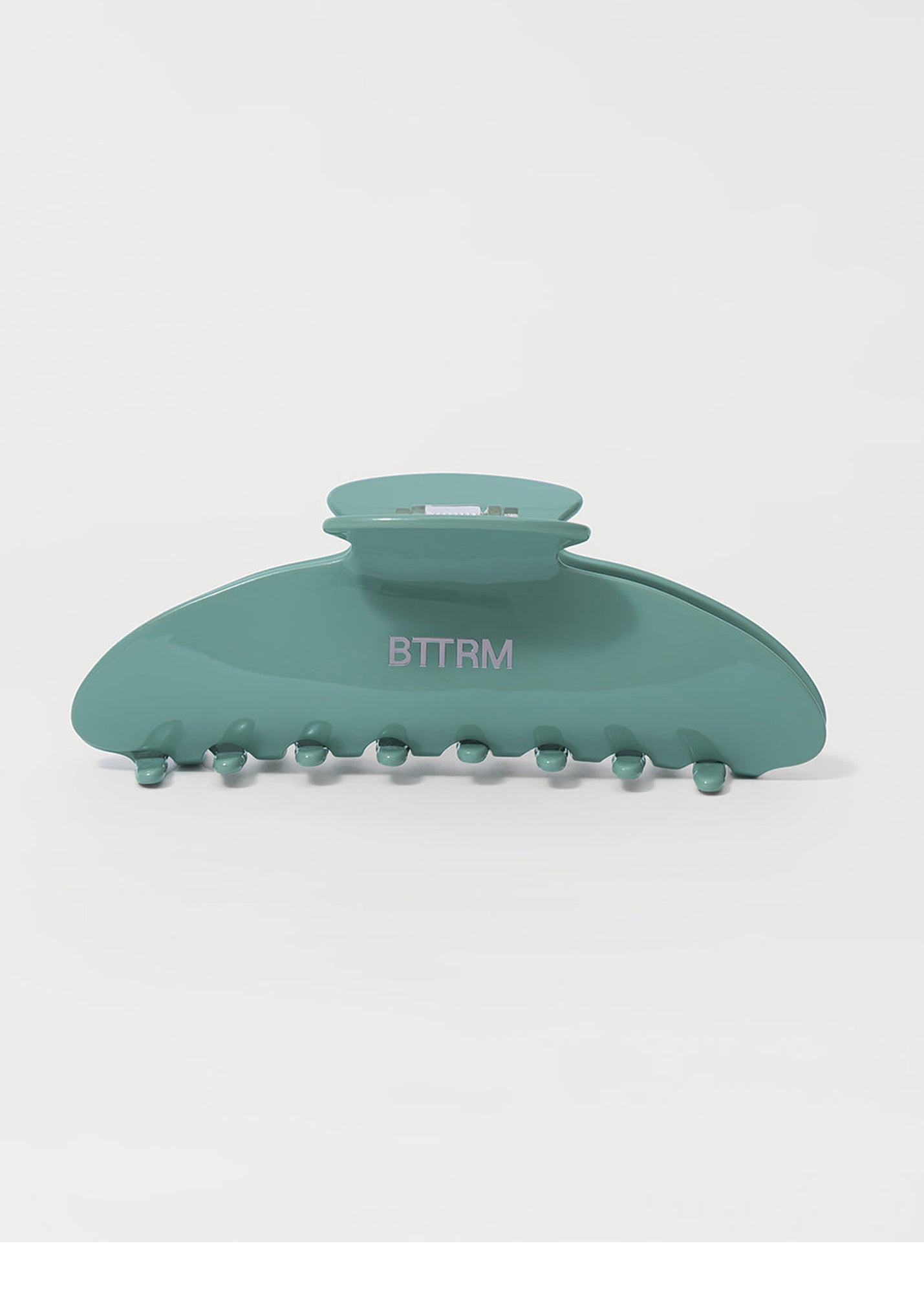 Large Claw Hair Clip | Sage Green