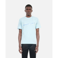 Light What Is T-Shirt | Men | Blue Sky