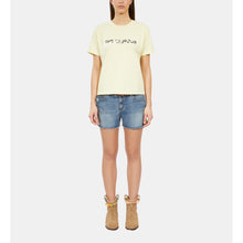 Light What Is T-Shirt | Women | Bright Yellow