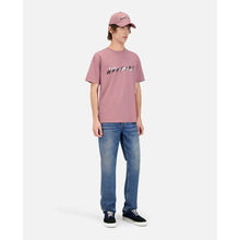 Lilac What Is T-Shirt | Men | Pink Wood