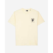 Live Fast T-Shirt | Men | Light Yellow