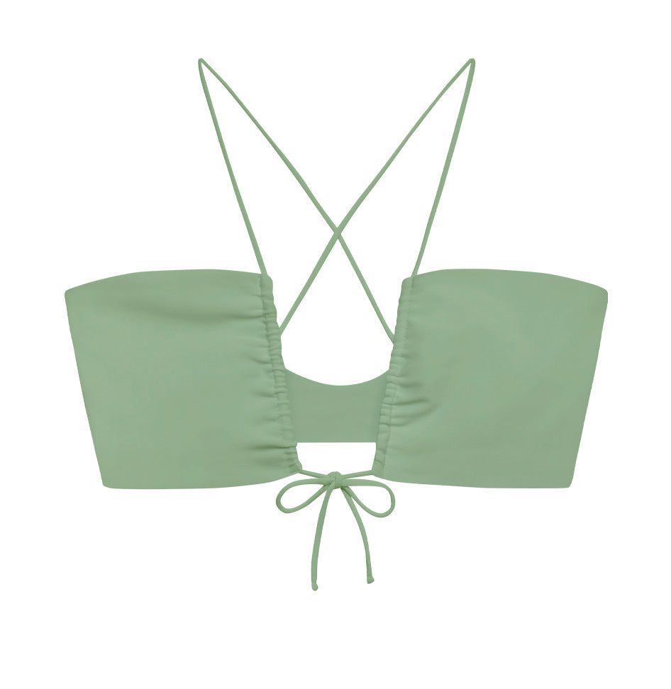 Livi Top | Jade Matte
