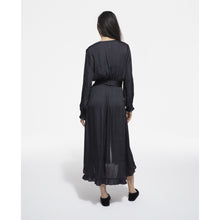 Long Dress | Women | Black