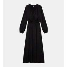 Long Dress | Women | Black