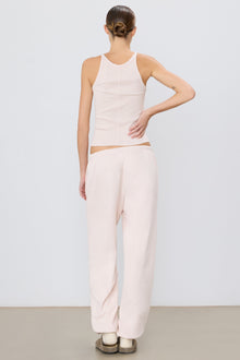 BOYFRIEND POCKET SWEATPANT - ETERNE