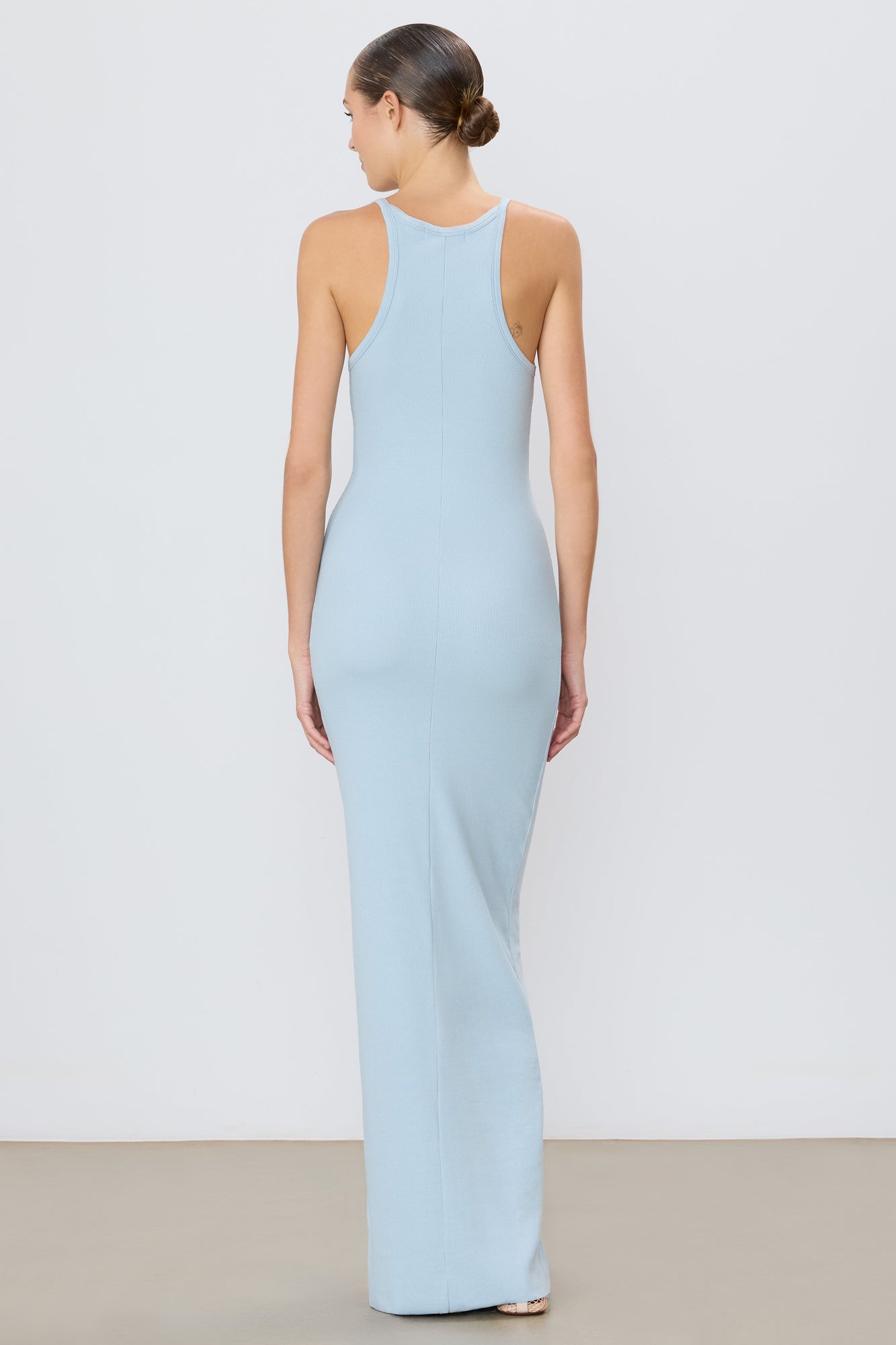 TANK MAXI DRESS - ETERNE