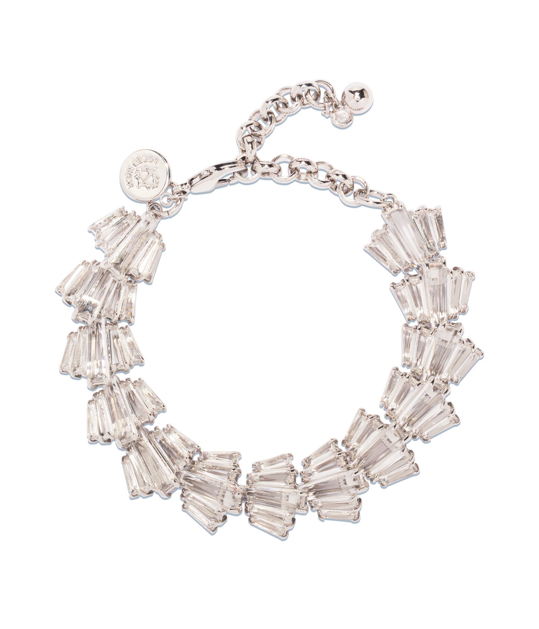 Norma Bracelet - Loren Hope