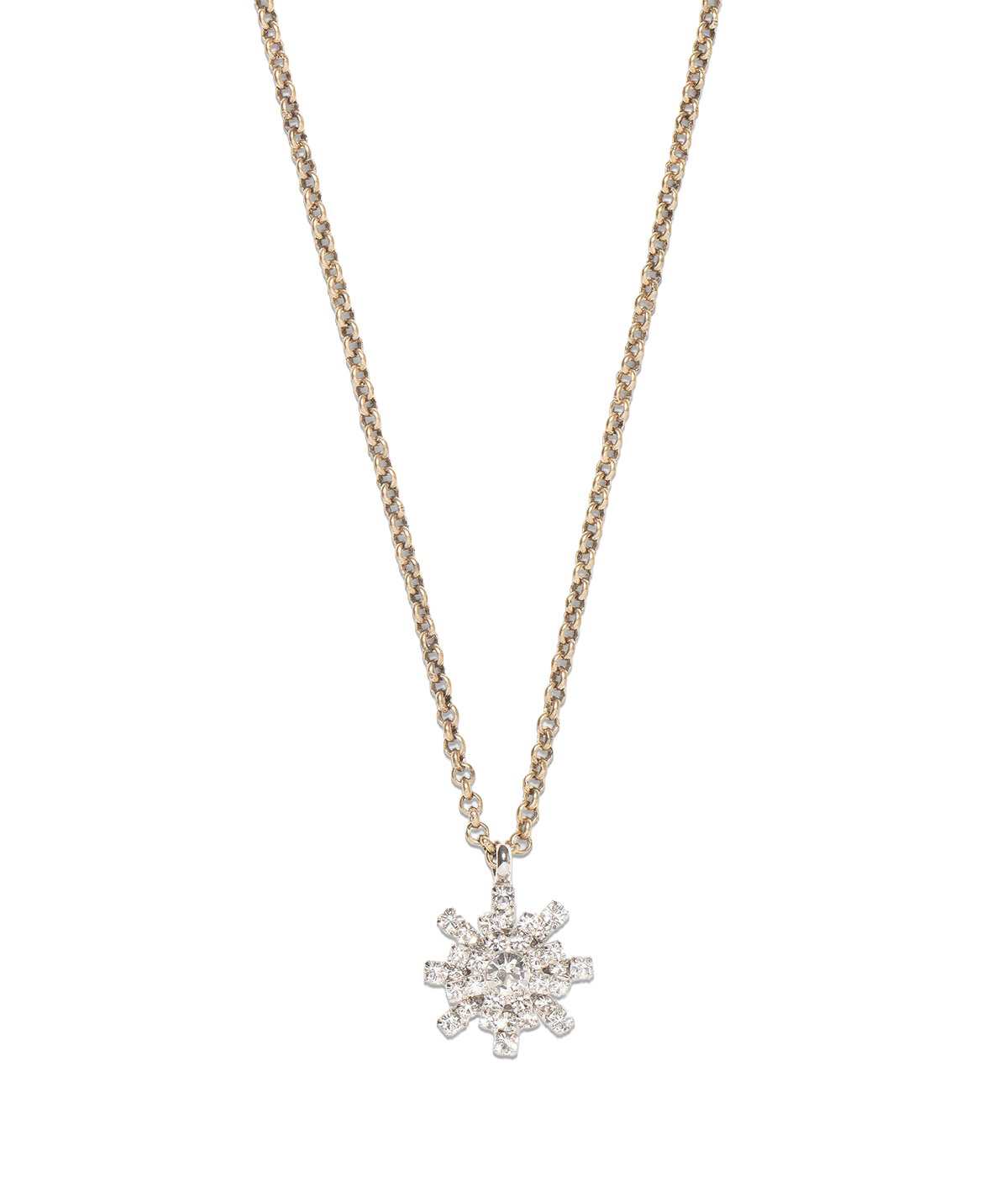 Starlet Pendant Necklace - Loren Hope
