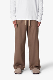 Lounge GN Pants | Khaki