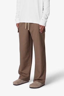 Lounge GN Pants | Khaki