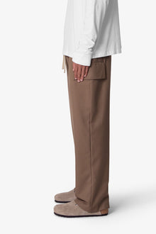 Lounge GN Pants | Khaki