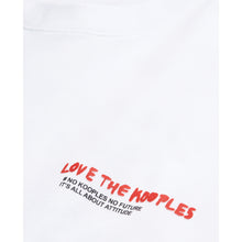 Love Kooples Whte T-Shrt | Men | White