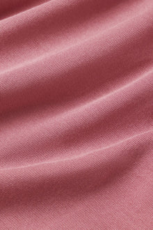 Image of TENCEL fabric in Berry Blush