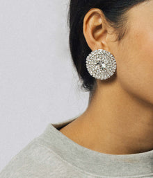 Lucienne Earrings - Loren Hope