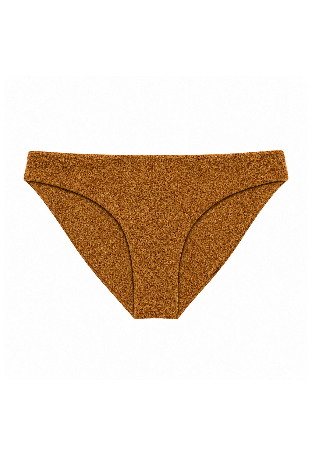 Lure Bottom | Honey Terry