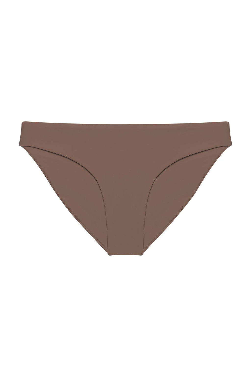 Lure Bottom | Nude Matte