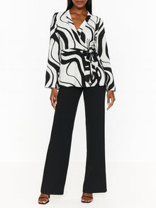 Mini Kimono | Luze Night