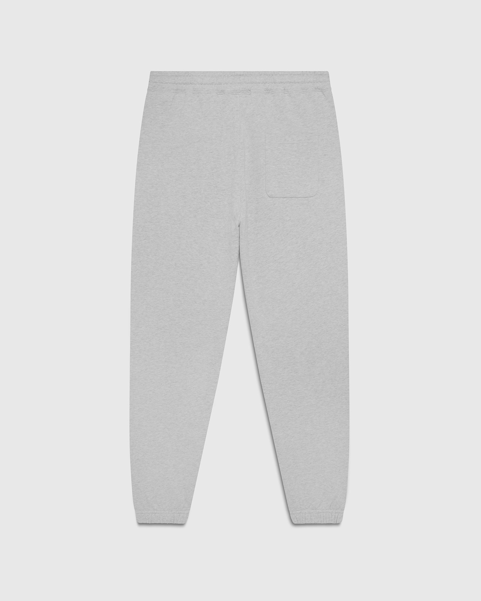 Mens | Classic Sweatpant | Ash Heather Grey