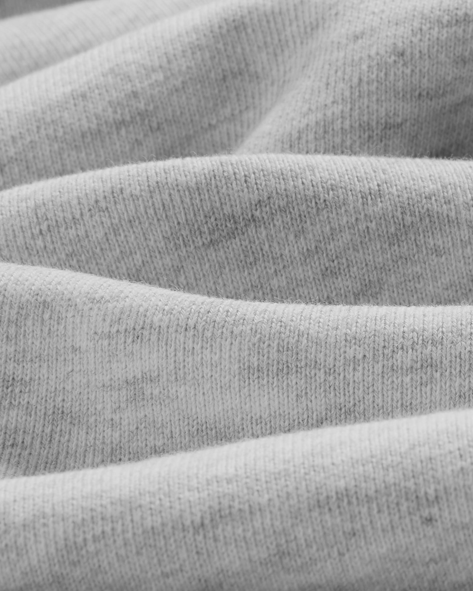 Mens | Classic Sweatpant | Ash Heather Grey