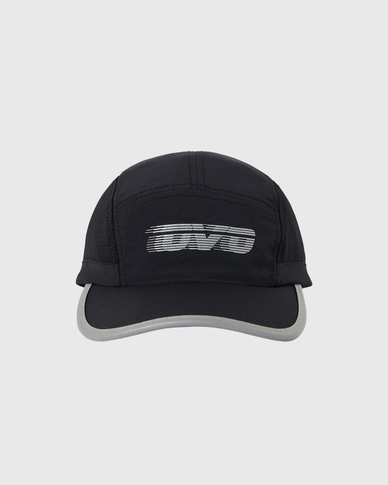 Mens | Running Cap | Black