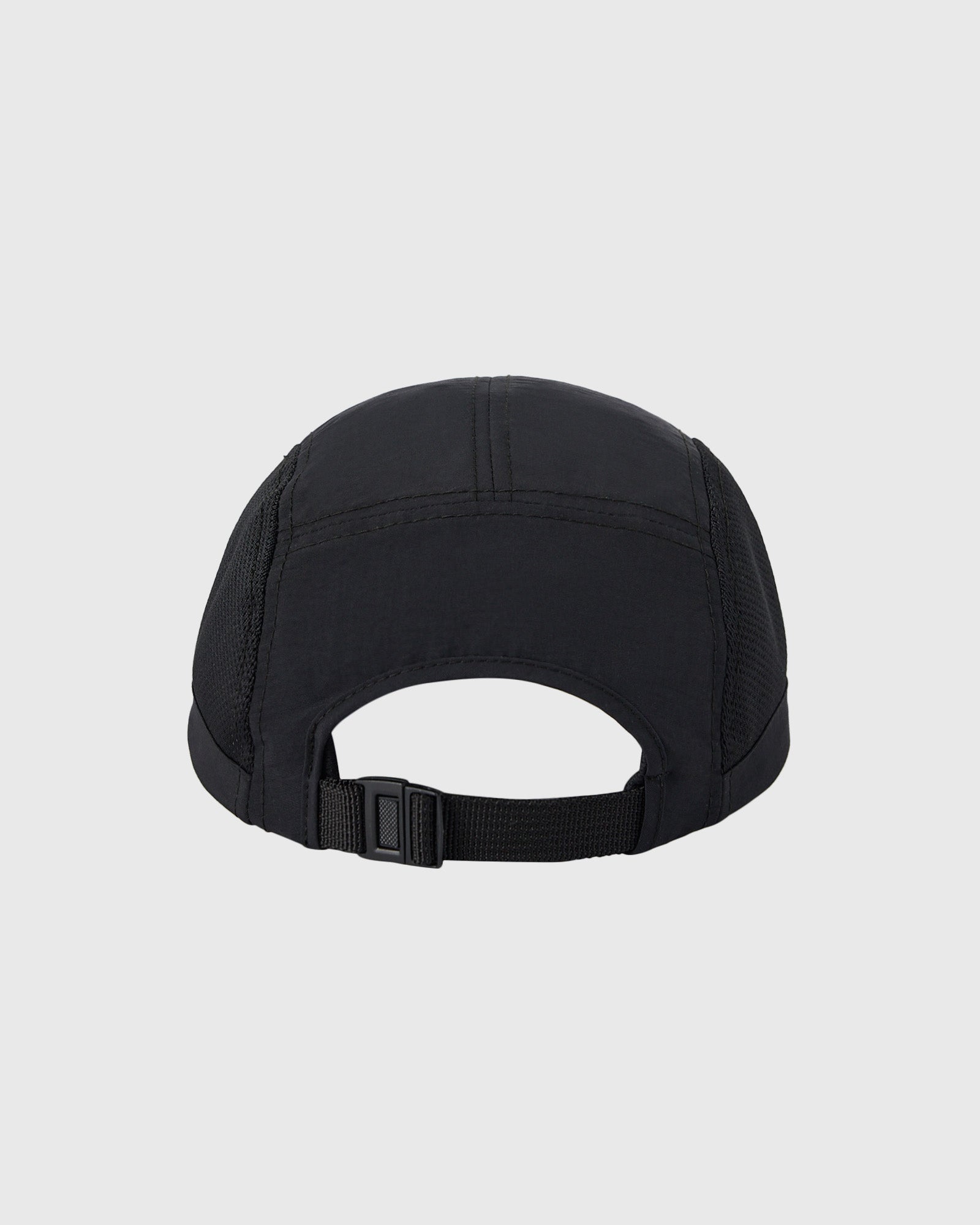 Mens | Running Cap | Black