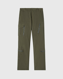 Mens | Garment Dyed Air Force Cargo Pant | Mirage