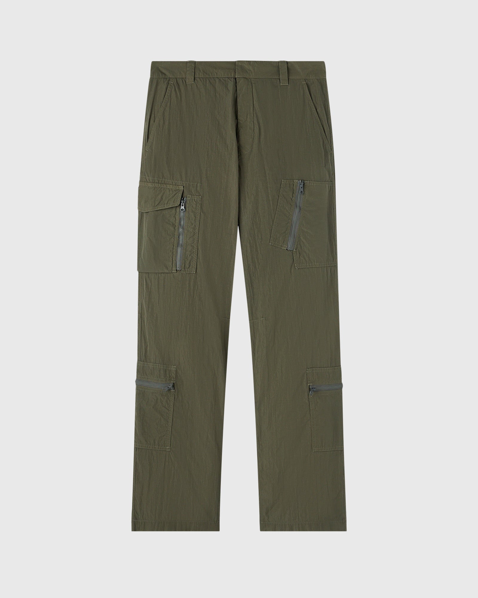 Mens | Garment Dyed Air Force Cargo Pant | Mirage