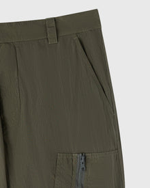 Mens | Garment Dyed Air Force Cargo Pant | Mirage