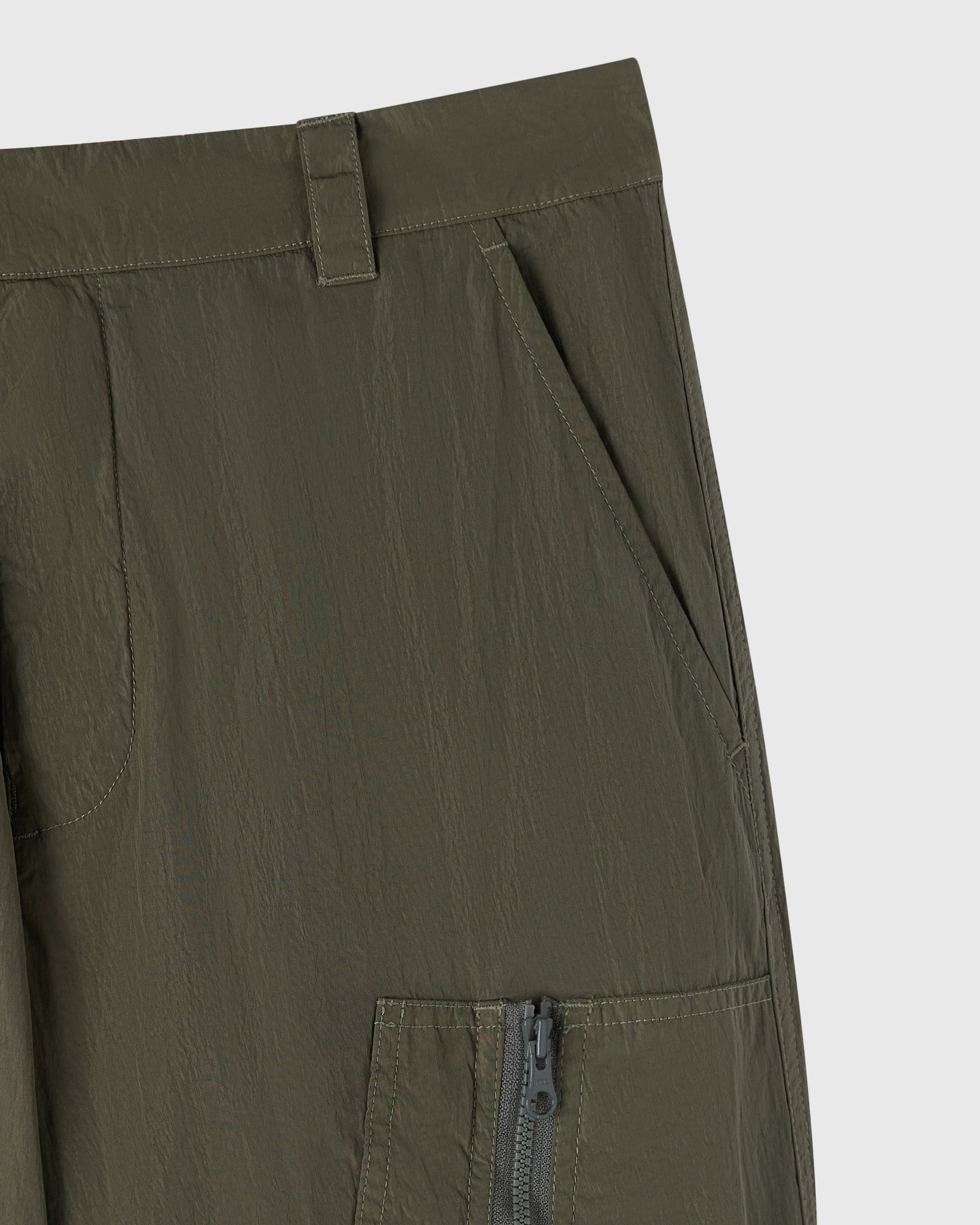 Mens | Garment Dyed Air Force Cargo Pant | Mirage