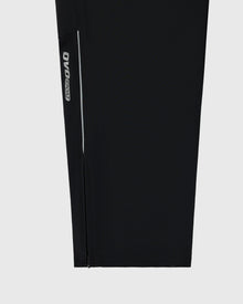 Mens | Nylon Running Pant | Black