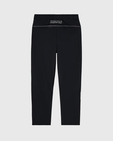 Mens | Nylon Running Pant | Black