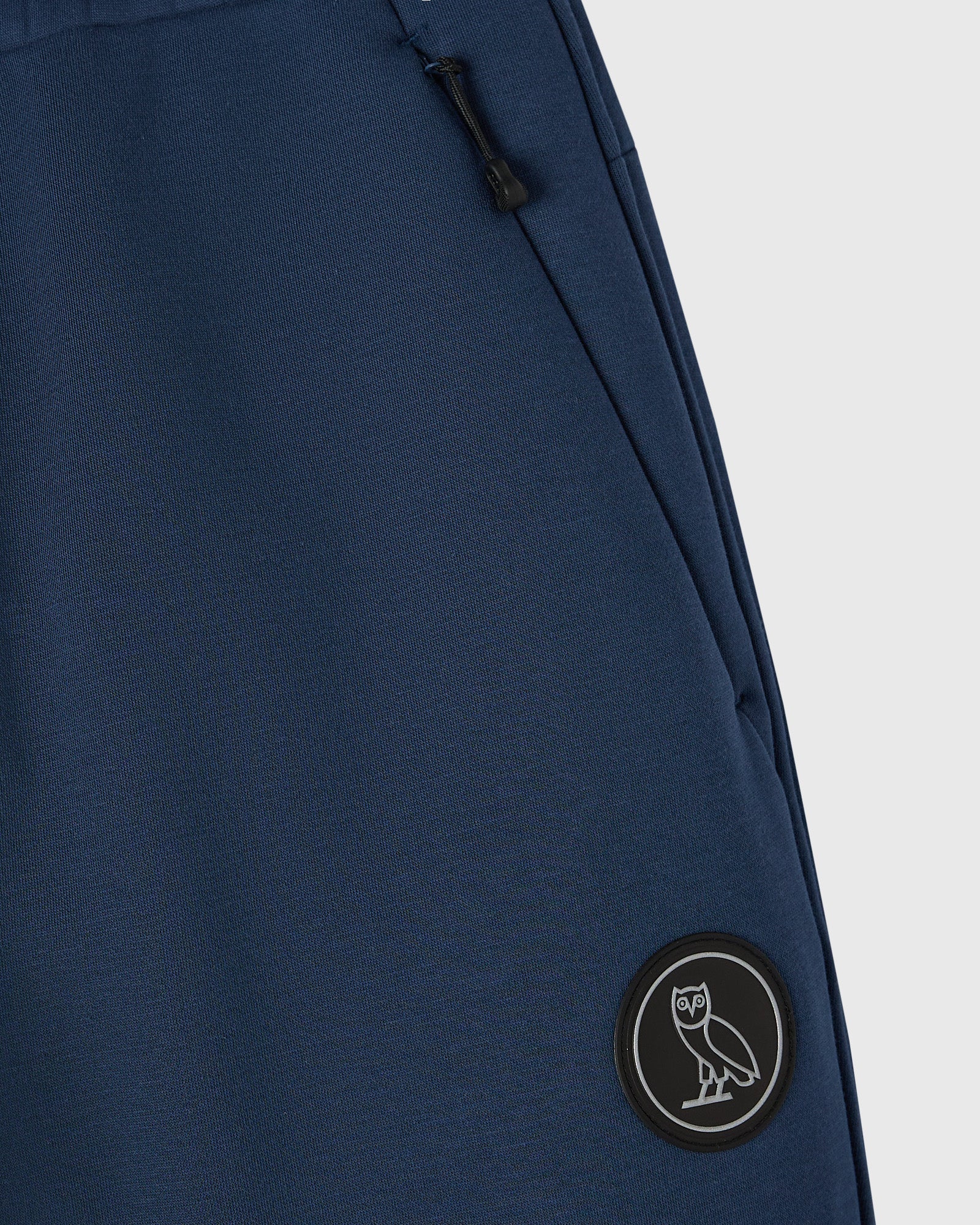 Technical Fleece Sweatpant - Starling