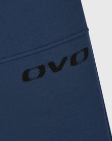 Technical Fleece Sweatpant - Starling