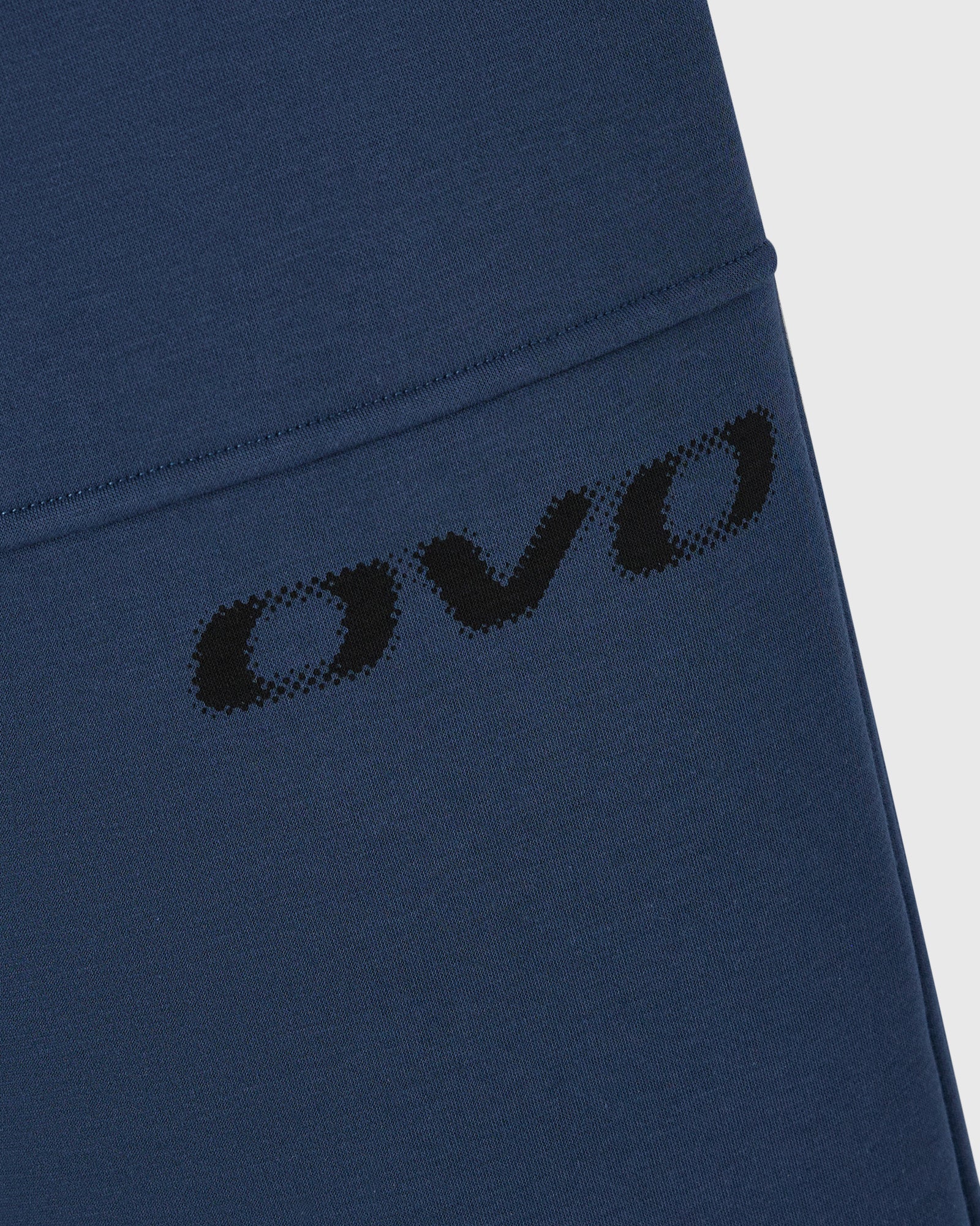 Technical Fleece Sweatpant - Starling