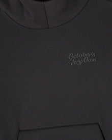 Luxe Fleece Hoodie - Pinstripe