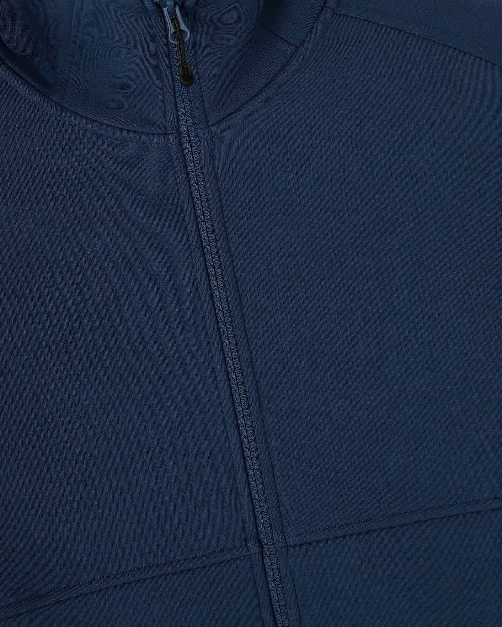 Technical Fleece Hoodie - Starling
