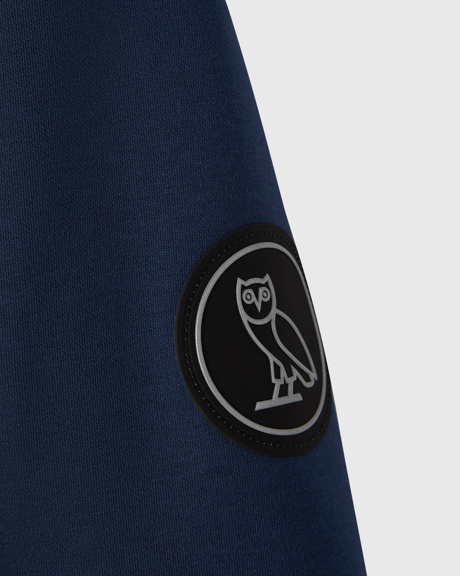 Technical Fleece Hoodie - Starling