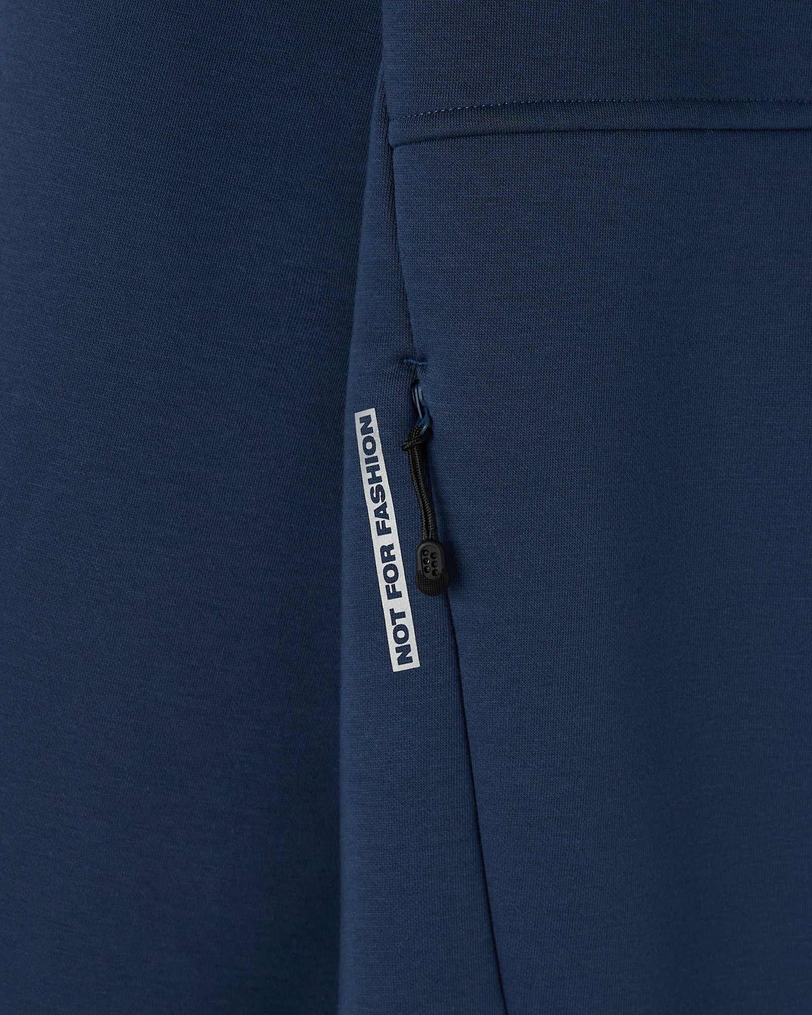 Technical Fleece Hoodie - Starling