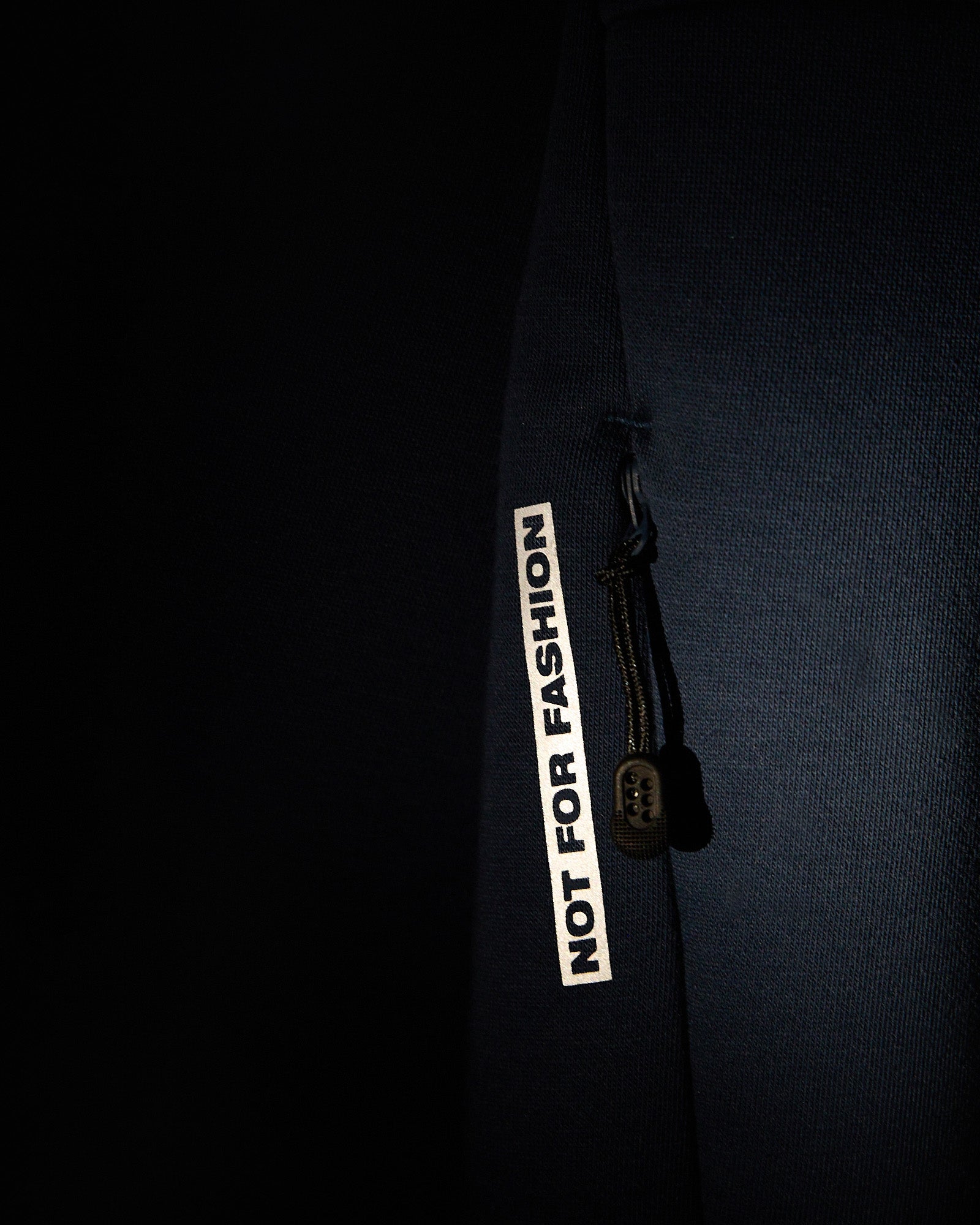 Technical Fleece Hoodie - Starling