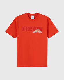 Alpine Tee - Signal Orange