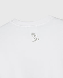 Alpine Tee - White