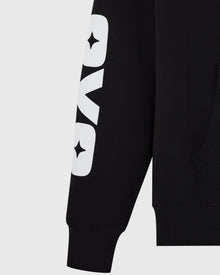 Mountain Guide Hoodie - Black