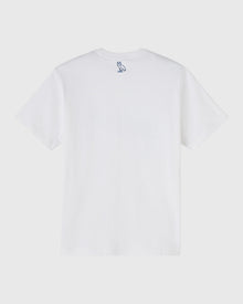 Mens | Unguardable Tee | White
