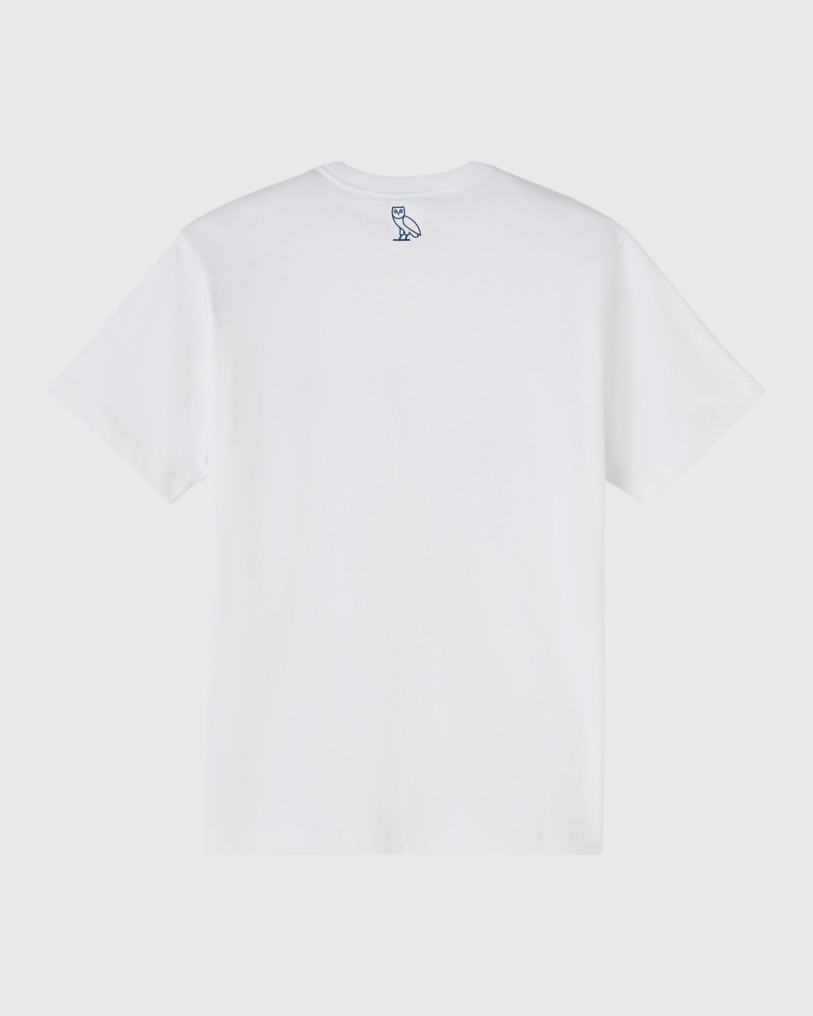 Mens | Unguardable Tee | White