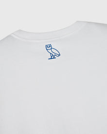 Mens | Unguardable Tee | White
