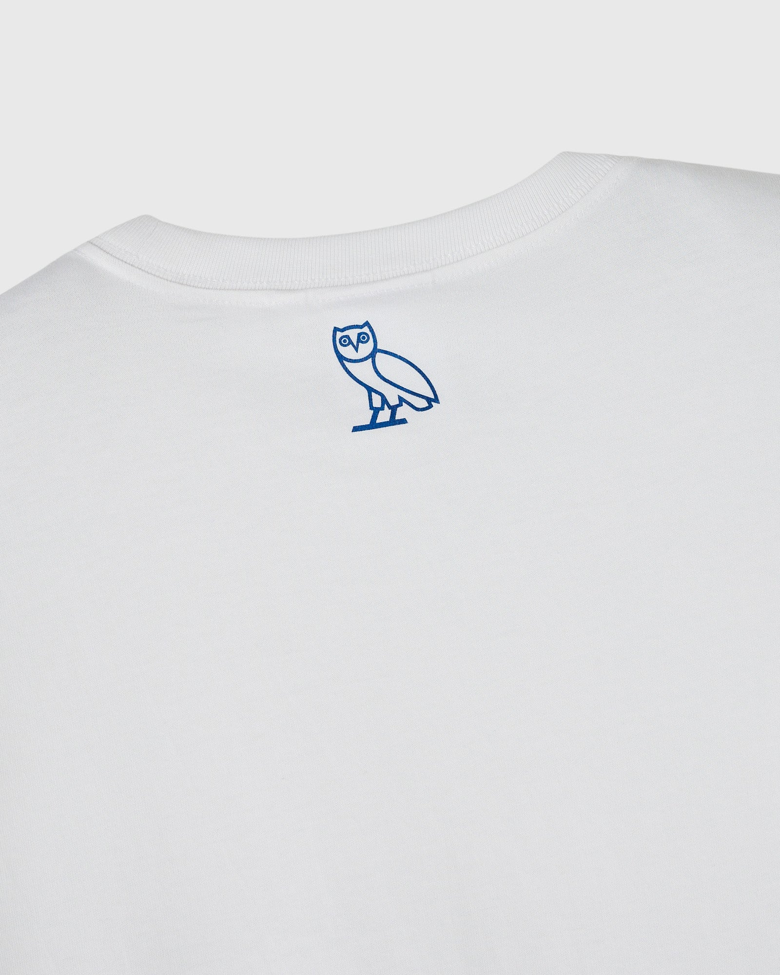 Mens | Unguardable Tee | White