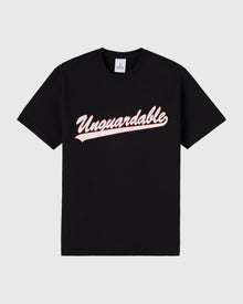 Mens | Unguardable Tee | Black
